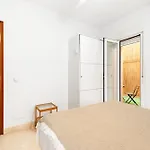 Trinidad 公寓