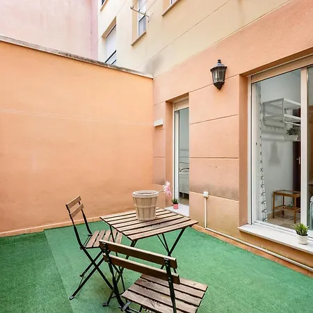 Trinidad Apartamento
