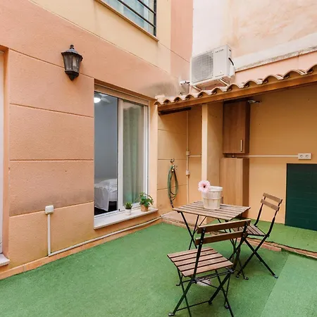 Trinidad Apartamento *