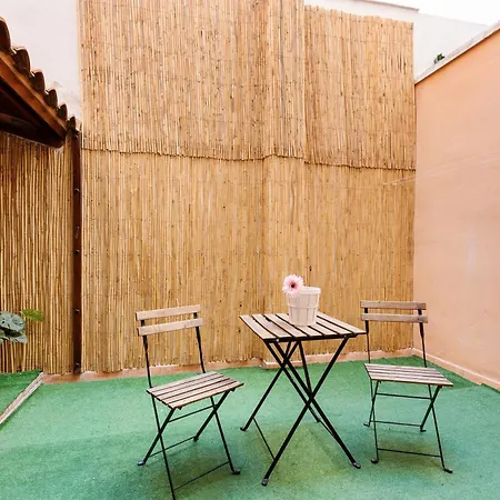 Trinidad Apartamento *