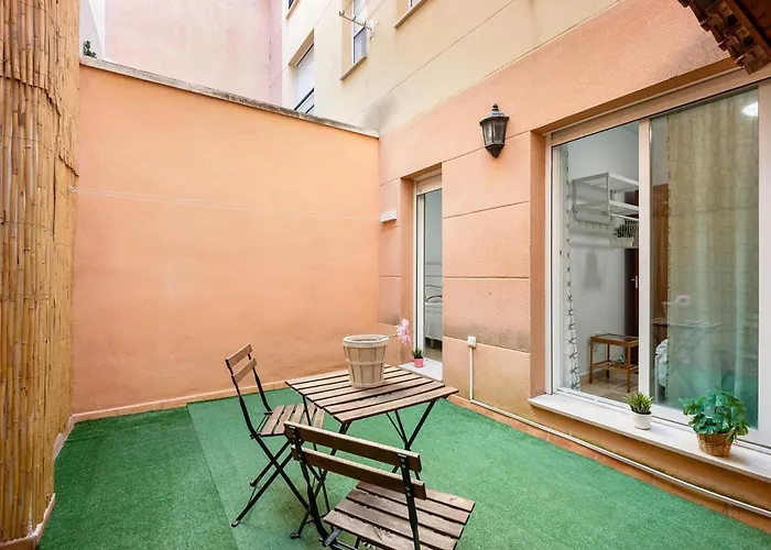 Trinidad Apartamento