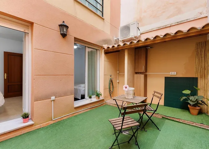 Trinidad Apartamento *