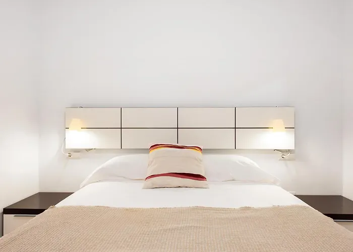 Trinidad Apartamento