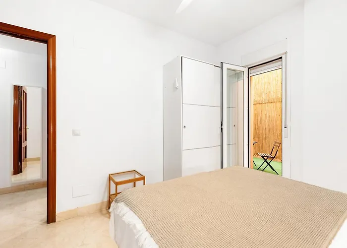 Trinidad Apartamento