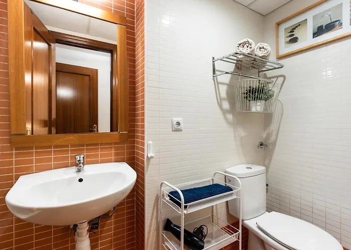 Apartamento Trinidad *