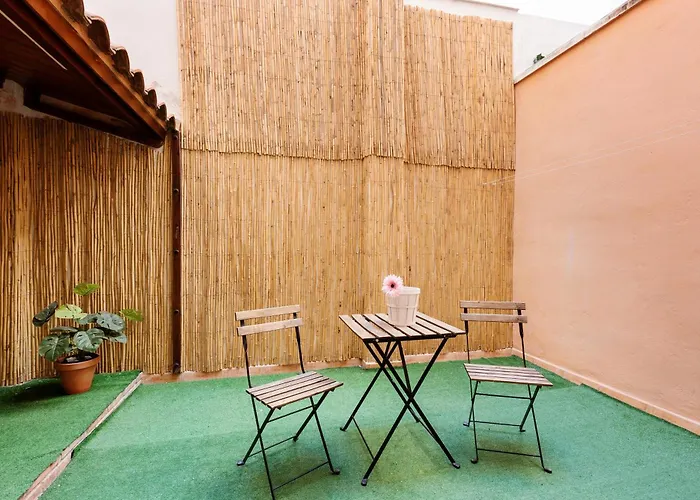 Trinidad Apartamento *